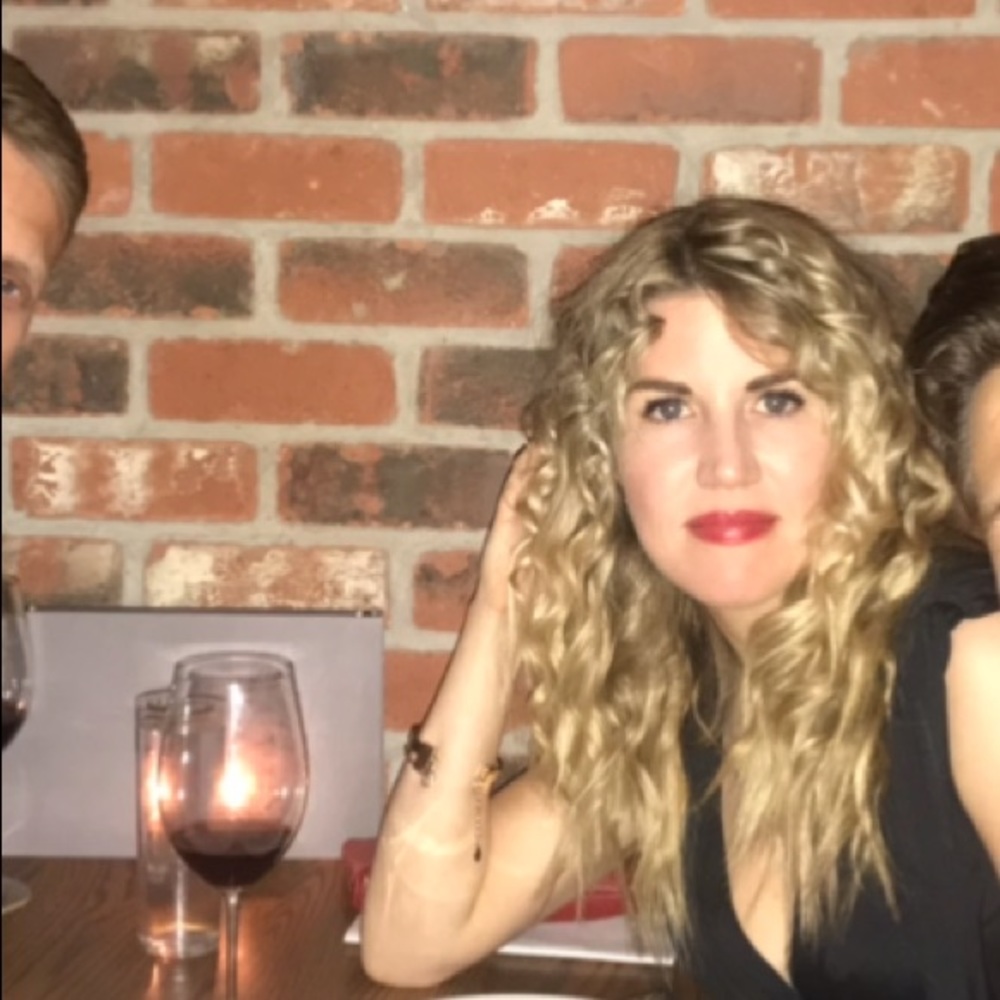 Meet your Posher, Jolene